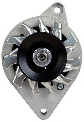 Генератор HOLGER CRISTIANSEN CA77IR