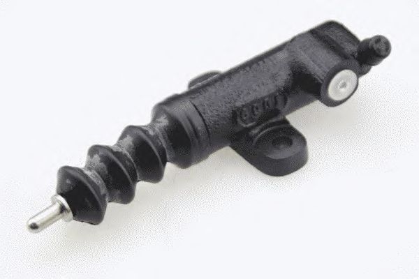 Рабочий цилиндр, система сцепления HELLA PAGID 8AF 355 580-681