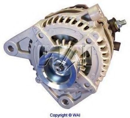 Генератор CARQUEST 11243A