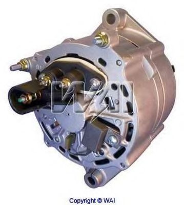 Генератор REMY 14913