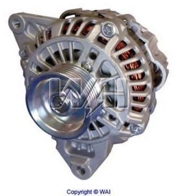 Генератор REMY 12618