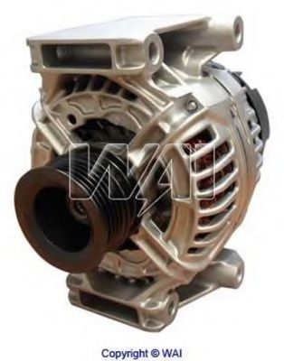 Генератор REMY 12907