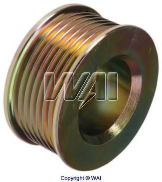 Ременный шкив, генератор HC-Cargo 232166