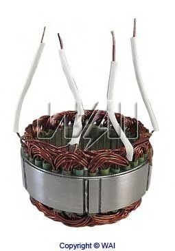 Статор, генератор WAIglobal 278209