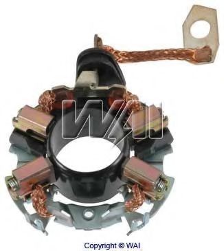 Кронштейн, угольная щетка WAIglobal 69-9121-3