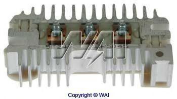 Выпрямитель, генератор WAIglobal DR5045