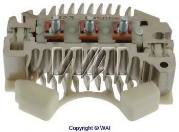 Выпрямитель, генератор WAIglobal DR5056