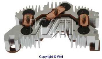 Выпрямитель, генератор WAIglobal DR5174PF