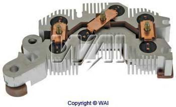 Выпрямитель, генератор WAIglobal DR5178PF