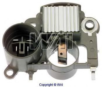 Регулятор генератора WAIglobal IM273