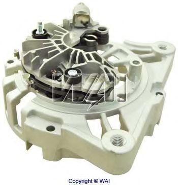 Выпрямитель, генератор WAIglobal MER525