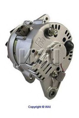 Генератор WAIglobal 14345R