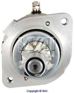 Стартер WAIglobal 18307N