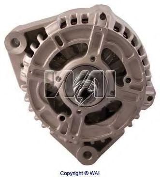 Генератор WAIglobal 20621N