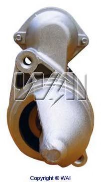 Стартер WAIglobal 3525R