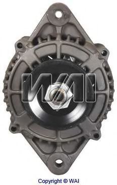 Генератор WAIglobal 8465N