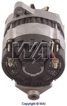 Генератор LETRIKA IA0906