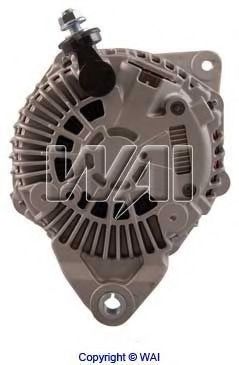 Генератор WAIglobal SB211