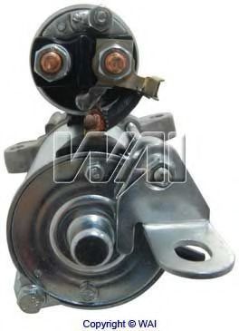 Стартер WAIglobal SS880