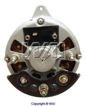 Генератор MOTOROLA 10102