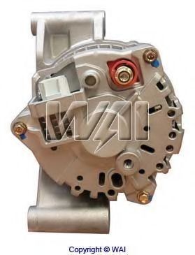 Генератор REMY 23715