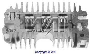 Держатель диодов, генератор WAIglobal 31101