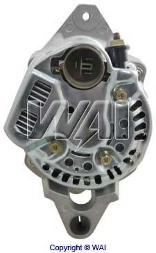 Генератор WAIglobal 14684