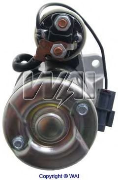 Стартер WAIglobal 18054