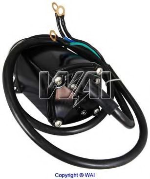 Электродвигатель WAIglobal 10858N