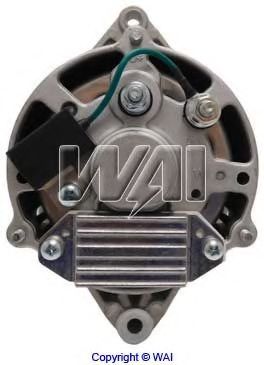 Генератор REMY DRA0110