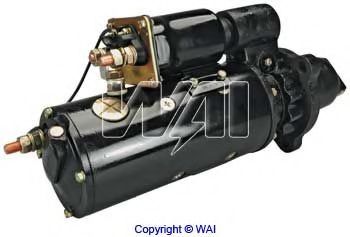 Стартер WAIglobal 3974N