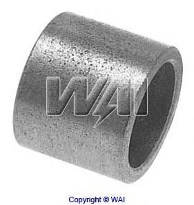 Втулка, вал стартера WAIglobal 622601