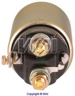 Тяговое реле, стартер NEW ERA SS2528