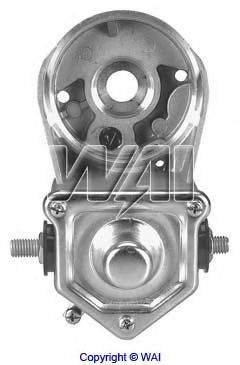 Тяговое реле, стартер WAIglobal 66-8215