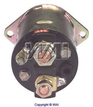 Тяговое реле, стартер WAIglobal 66-8408