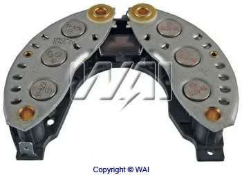 Регулятор генератора WAIglobal IPR342-1