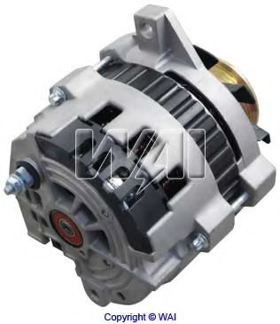 Генератор REMY 20323