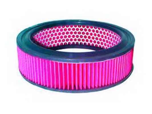 Воздушный фильтр SAKURA  Automotive A-1822