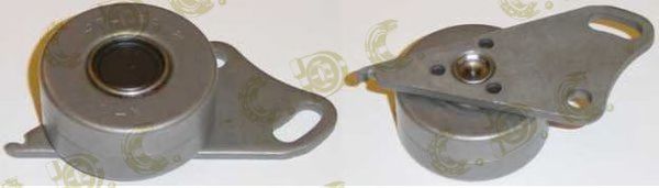 Натяжной ролик, ремень ГРМ AUTOKIT 03.759