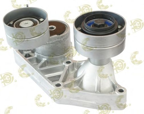 Натяжная планка, поликлиновой ремень AUTOKIT 03.81816