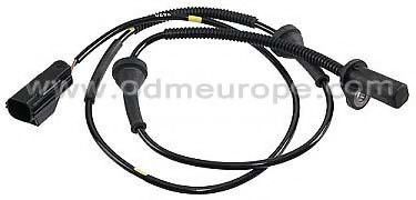Датчик, частота вращения колеса ODM-MULTIPARTS 97-990429