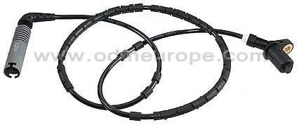 Датчик, частота вращения колеса ODM-MULTIPARTS 97-990393