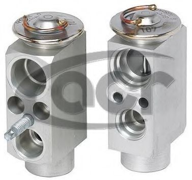 Расширительный клапан, кондиционер ACR 121171