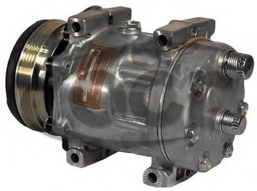 Компрессор, кондиционер SANDEN 6092