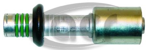 Соединитель шланга ACR 117017