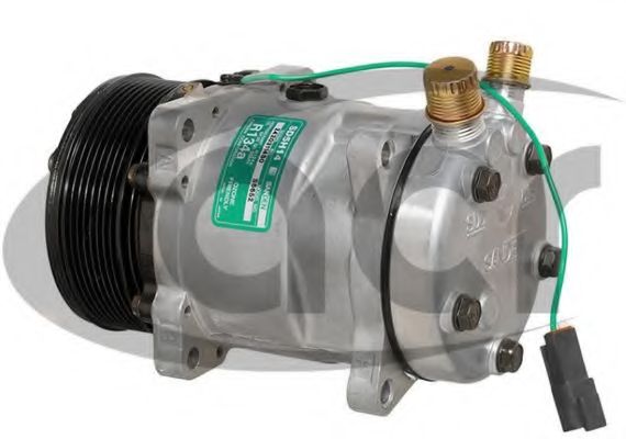 Компрессор, кондиционер ACR 130344