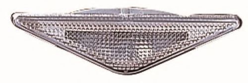 Фонарь указателя поворота LORO 431-1404N-UE