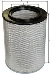 Воздушный фильтр UNION A089