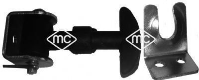 Буфер, капот Metalcaucho 00103