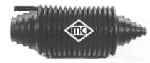 Комплект пылника, рулевое управление Metalcaucho 01201